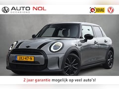 MINI John Cooper Works - 1.5 Cooper | Yours | Apple CarPlay | Leer | Camera