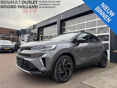 Renault Captur - 1.8 E-Tech 160 esprit Alpine+Pack Privilege&L/S