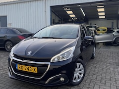 Peugeot 208 - 1.2 PureTech| Nw APK | Carplay | Facelift | LED