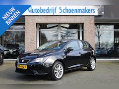 SEAT Ibiza - 1.2 TSI Reference Ecomotive CARPLAY AIRCO LMV