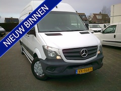 Mercedes-Benz Sprinter - 313 2.2 CDI 366 EHD Business Professional Plus VOORZIEN VAN AUTOMAAT+AIRCO+CRUISE