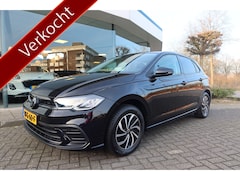 Volkswagen Polo - 1.0 TSI 95PK AUTOMAAT Edition LED I ACC I CAMERA I ALL-SEASON