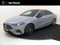 Mercedes-Benz CLA-Klasse - 180 Business Solution AMG
