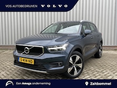 Volvo XC40 - B4 Momentum