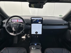 Ford Mustang Mach-E - AWD 75 kWh / SOH 94, 5 % / Navigatie / Panoramadak / Achterklep Elektrisch / Cruise Contro