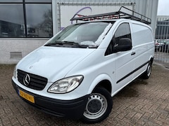 Mercedes-Benz Vito - 109 CDI 320 Lang DC standaard Airco