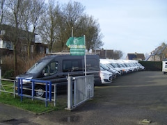 Renault Master - T35 2.3 dCi L2H2 VOORZIEN VAN AIRCO+CRUISECONTROL