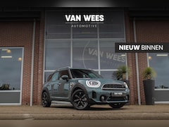 MINI Countryman - 1.5 Cooper S E ALL4 Chili | 1e eigenaar | BTW auto | NL auto | Panoramadak | Keyless entry