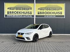 SEAT Ibiza - 1.0 TSI FR Business Intense D S G