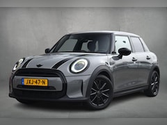 MINI John Cooper Works - 1.5 Cooper | Yours | Apple CarPlay | Leer | Camera