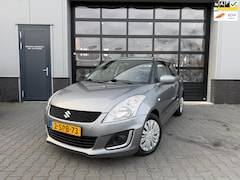 Suzuki Swift - 1.2 Comfort automaat 2 de eigenaar
