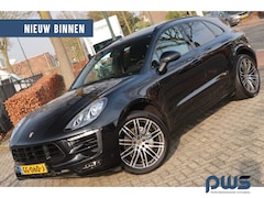 Porsche Macan - 3.0 D S 1e eig / Panodak / Chrono / Navi / NL geleverd