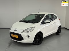 Ford Ka - 1.2 Cool & Sound start/stop
