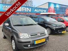 Fiat Panda - 1.2 Edizione Cool Nw APK bij aflevering