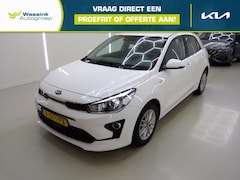 Kia Rio - 1.0 T-GDI MHEV 100pk DynamicLine