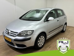 Volkswagen Golf Plus - Occasion 2.0 FSI Comfortline | Grijs | Tweedehands Golf Plus | Cruisecontrol |Airco | Auto