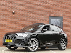 Audi Q3 - 40 TFSI quattro S Line / 29000km
