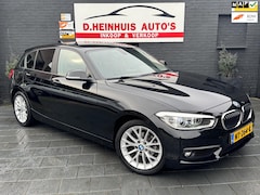 BMW 1-serie - 118i Executive AUTOMAAT|M-SPORT INTERIEUR