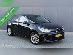 Kia Rio - 1.0 TGDI DynamicLine Keyless Cruise 100pk