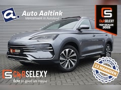 BYD Seal U - 1.5 DM-i FWD Boost 218 PK | SUPER LUXE | NIEUW