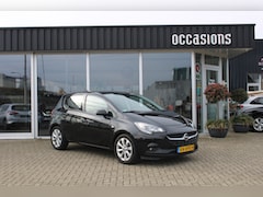 Opel Corsa - 1.4 Favourite