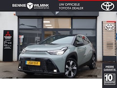 Toyota Aygo X - Hybrid 115 Pulse