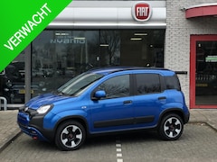 Fiat Panda - 1.0 Hybrid Cross AIRCO|APPLE/ANDROID|BLUETOOTH|PDC