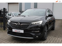 Opel Grandland X - 1.6 Turbo Hybrid Ultimate 224PK Keyless LED Blindspot