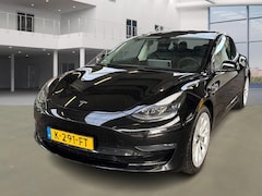 Tesla Model 3 - Long Range AWD 75 kWh|SOH 87%|LFP-Accu|FACELIFT|Trekhaak Afn Kogel