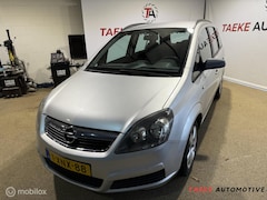 Opel Zafira - 1.6 Business APK/5DEURS/TREKHAAK