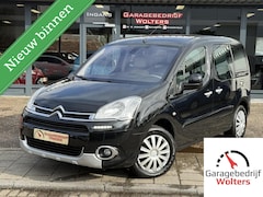 Citroën Berlingo - combi 1.6 VTi Tendance