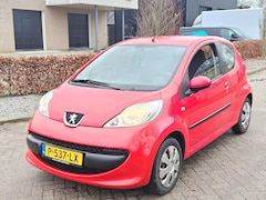 Peugeot 107 - 1.0-12V XR apk 30-01-2027