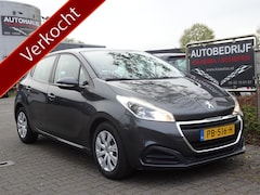 Peugeot 208 - 1.2 PureTech Active Autom