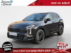 Kia Sportage - 1.6 T-GDi Hybrid GT-PlusLine 19 INCH ALL WHEATER | BLACK PACK | MEEST LUXE UITVOERING | 36