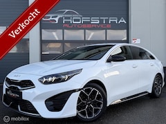 Kia Pro cee'd - ProCeed 1.0 T-GDi GT-Line Camera Trekhk Winterpack Led