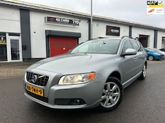 Volvo V70 - 2.0 D3 Limited Edition