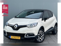 Renault Captur - BWJ 2014 | 0.9TCe 90PK Dynamique | TREKHAAK | CLIMA | CAMERA A | NAVIGATIE | 17'' LMV | PD