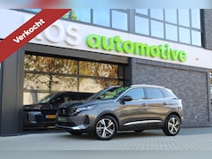 Peugeot 3008 - 1.2 PureTech GT | BTW | CAMERA | ACC | DODEHOEK | KEYLESS |