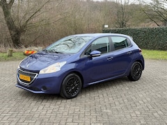 Peugeot 208 - 1.0 VTi LIKE AIRCO I CRUISE I NAP I LEUKE AUTO I 5DEURS