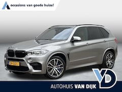 BMW X5 - M 575pk | Pano-Dak/Head-Up/H&K/Softclose/Parkeercamera | Keramische Coating