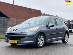Peugeot 207 - 1.4 VTi Cool 'n Blue 1e Eigenaar*5DR*Cruise*Airco*NAP*Dealer onderhouden
