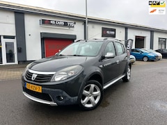 Dacia Sandero Stepway - 1.6