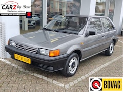 Nissan Sunny - 1.3 LX AUTOMAAT Lage kmstand | Nieuwe APK | Zeer netjes
