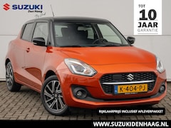 Suzuki Swift - 1.2 Style Smart Hybrid | NL auto | Android auto / Apple Carplay | Keyless | Adapt. Cruise|