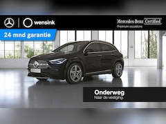 Mercedes-Benz GLA-Klasse - 250 e Business Solution AMG Limited | Panoramadak | Memory stoelen | Trekhaak | Stoelverwa