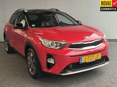 Kia Stonic - 1.0 T-GDi Sports Edition Rijklaar + 12 maanden Bovag-garantie Henk Jongen Auto's in Helmon