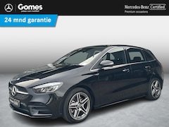 Mercedes-Benz B-klasse - 250 e Star Edition AMG Line LIMITED | Achteruitrijcamera | Carplay | Led Koplampen