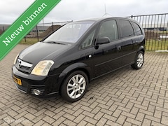 Opel Meriva - 1.6-16V Cosmo