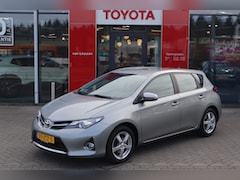 Toyota Auris - 1.6 ASPIRATION 5-DEURS AFN-TREKHAAK NAVI CAMERA LM-VELGEN CRUISE CLIMA NL-AUTO