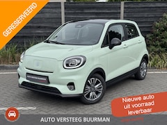 Leapmotor T03 - Design 37.3 kWh 95PK Automaat Navigatie, Camera achter, Parkeerhulp achter, Audio, Keyless